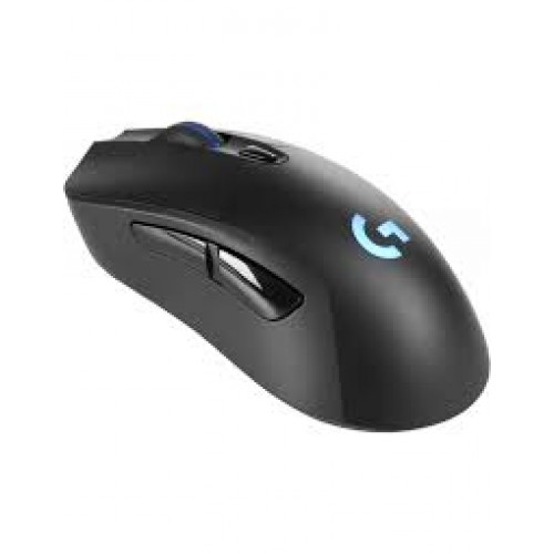 Logitech G703 Lightspeed Gaming Mouse with POWERPLAY Wireless